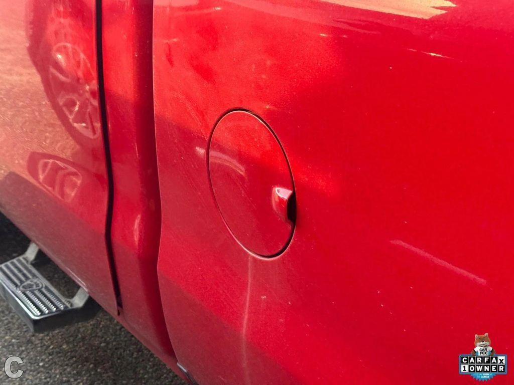 used 2018 Chevrolet Silverado 1500 car, priced at $20,988