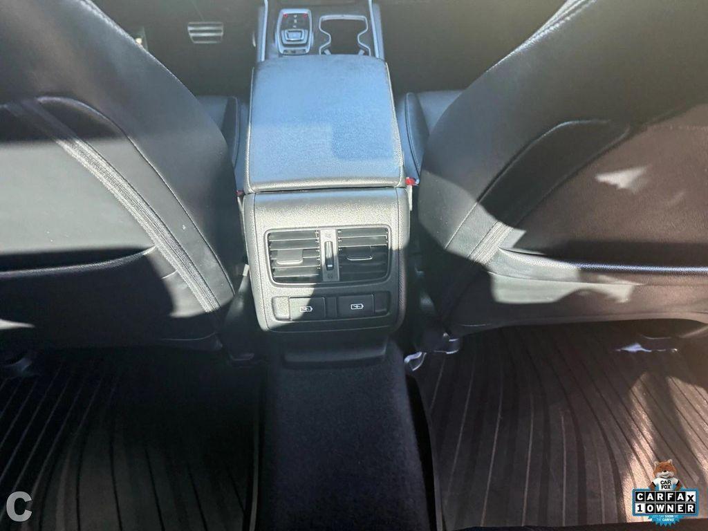 used 2021 Honda Accord car, priced at $22,988