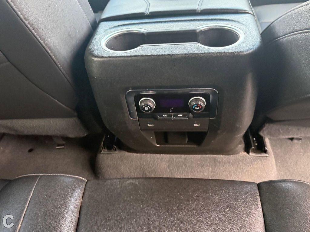 used 2022 Chevrolet Suburban car, priced at $35,988