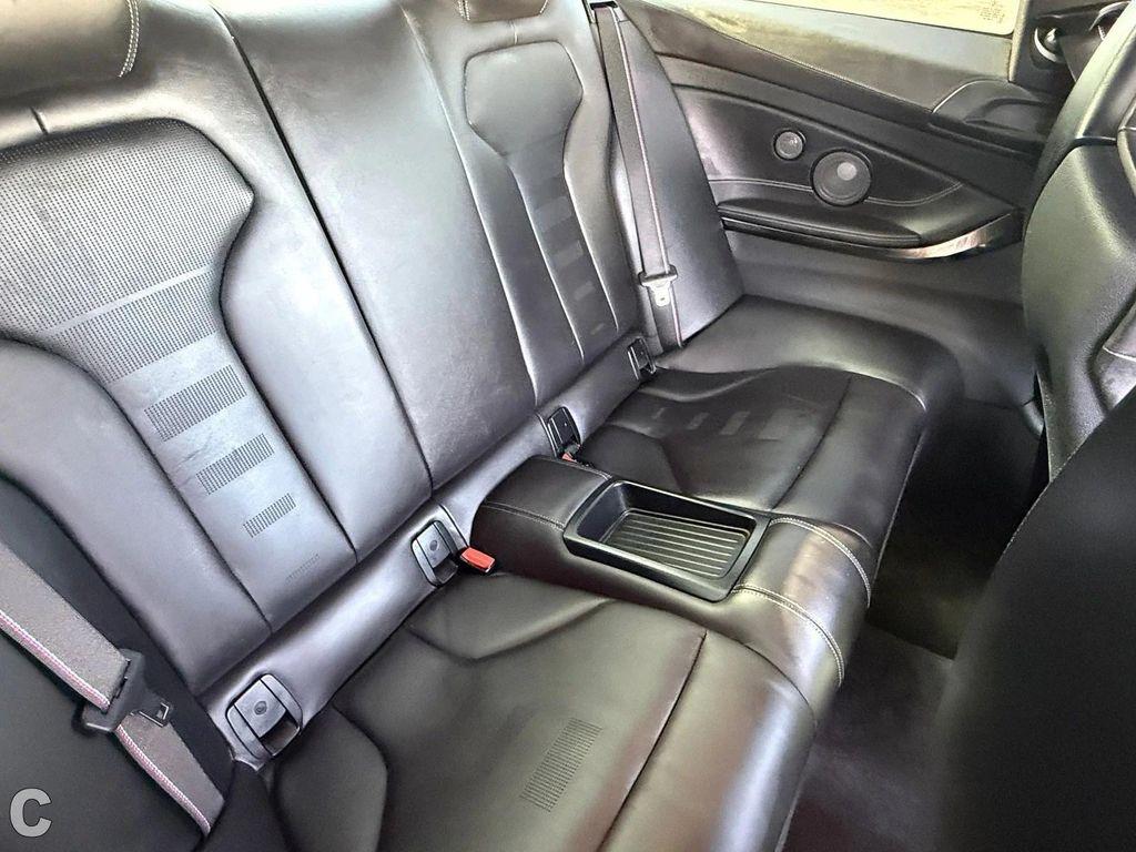 used 2020 BMW M4 car, priced at $43,988