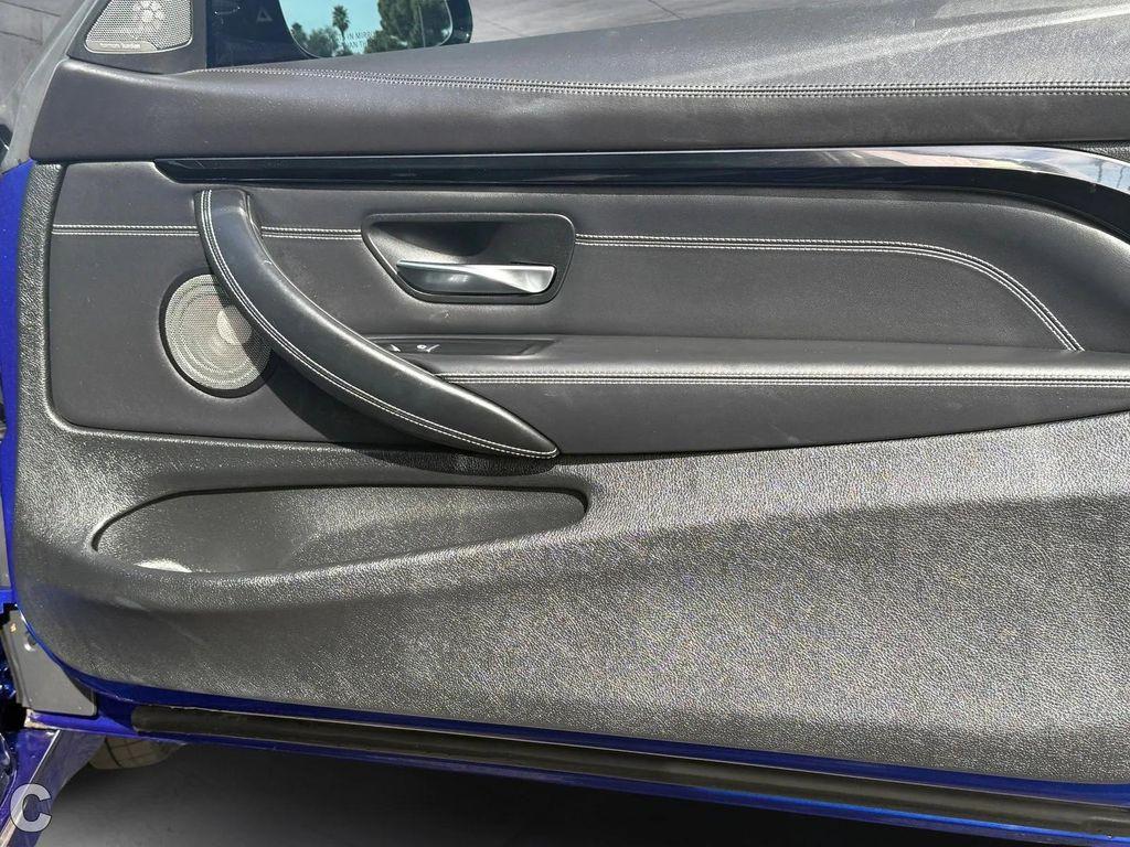 used 2020 BMW M4 car, priced at $43,988