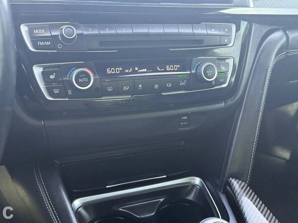 used 2020 BMW M4 car, priced at $43,988