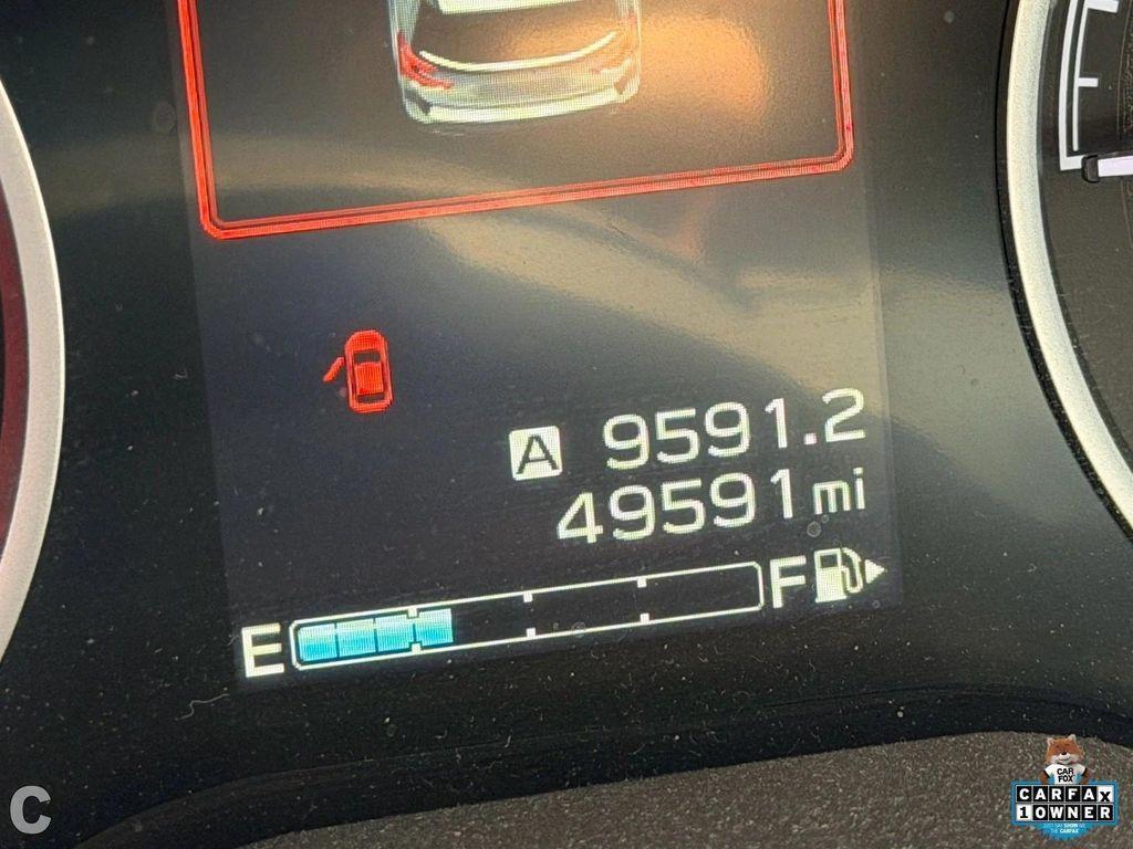 used 2022 Subaru Forester car, priced at $25,000