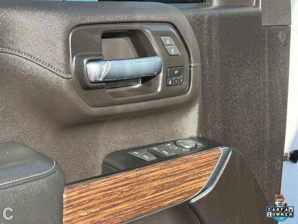 used 2023 Chevrolet Silverado 3500 car, priced at $64,000
