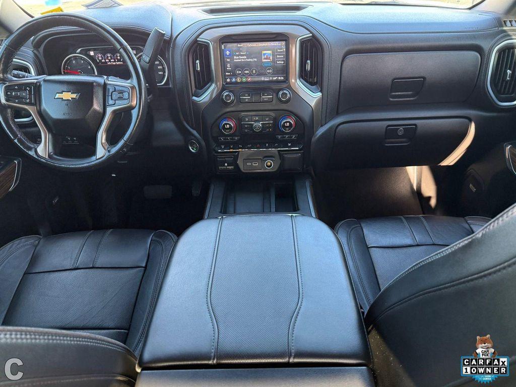 used 2023 Chevrolet Silverado 3500 car, priced at $64,000