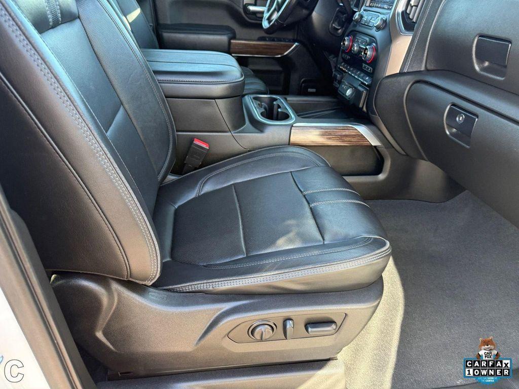 used 2023 Chevrolet Silverado 3500 car, priced at $64,000