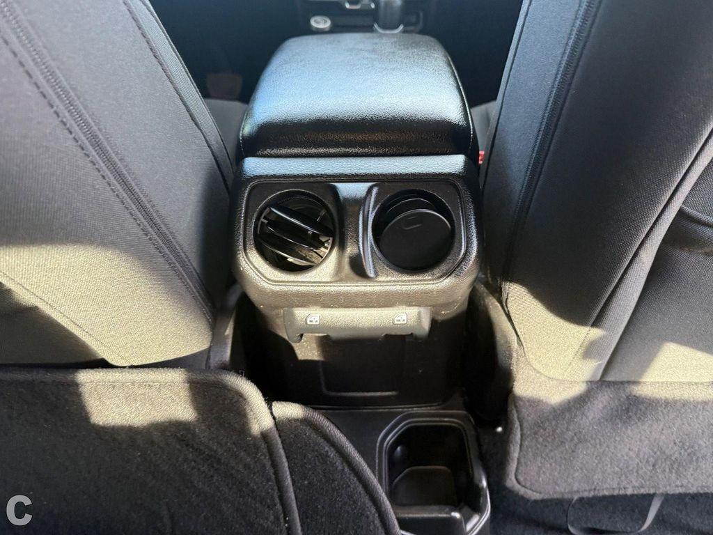 used 2020 Jeep Gladiator car, priced at $25,788