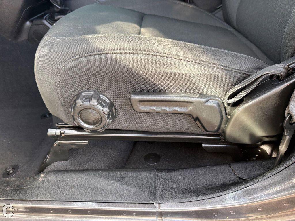 used 2020 Jeep Gladiator car, priced at $25,788