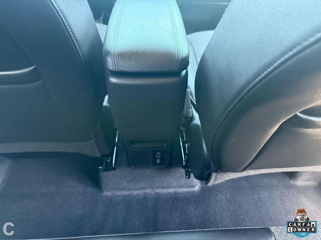 used 2025 Buick Encore GX car, priced at $20,395