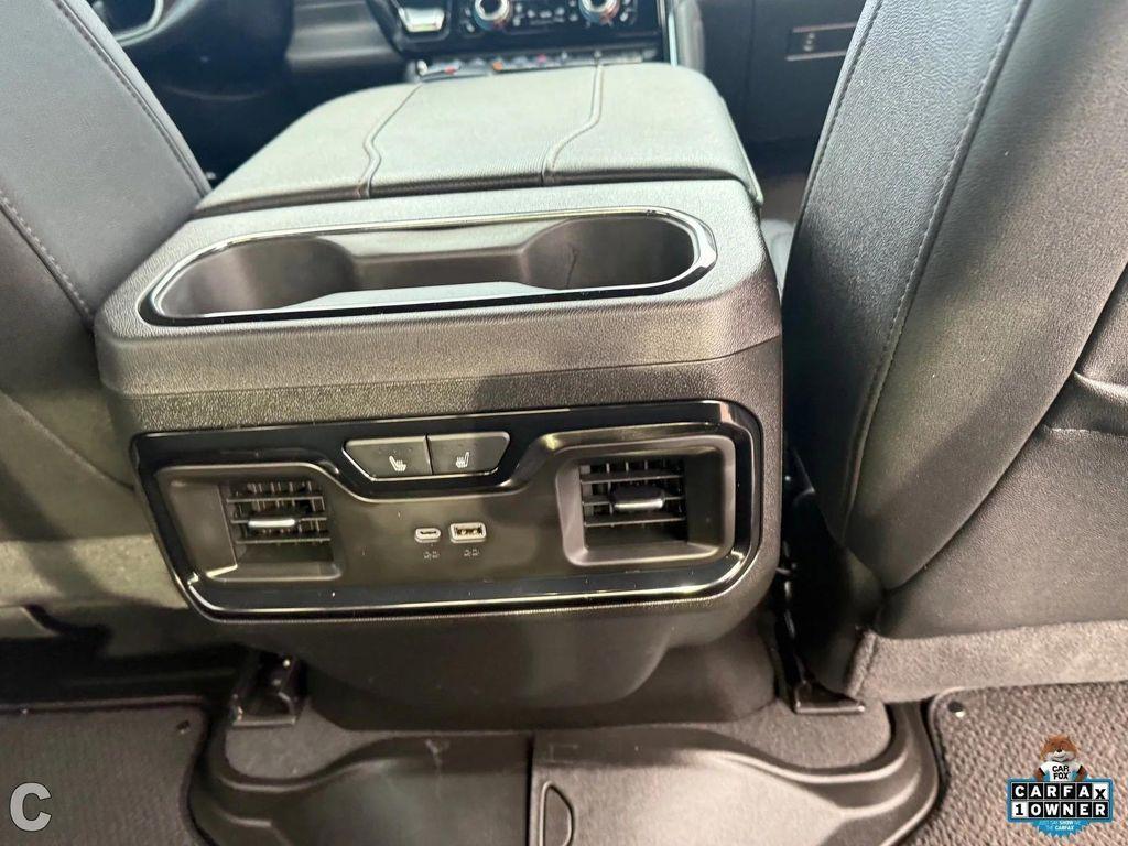 used 2024 GMC Sierra 1500 car, priced at $54,900