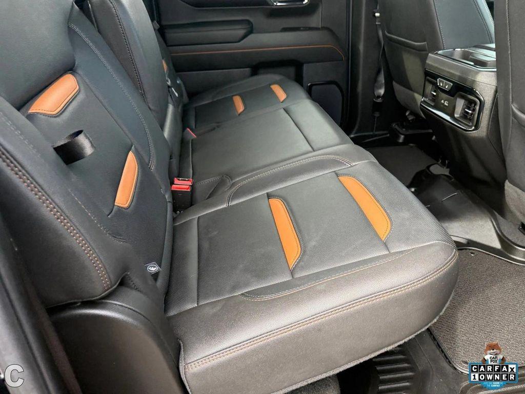 used 2024 GMC Sierra 1500 car, priced at $54,900