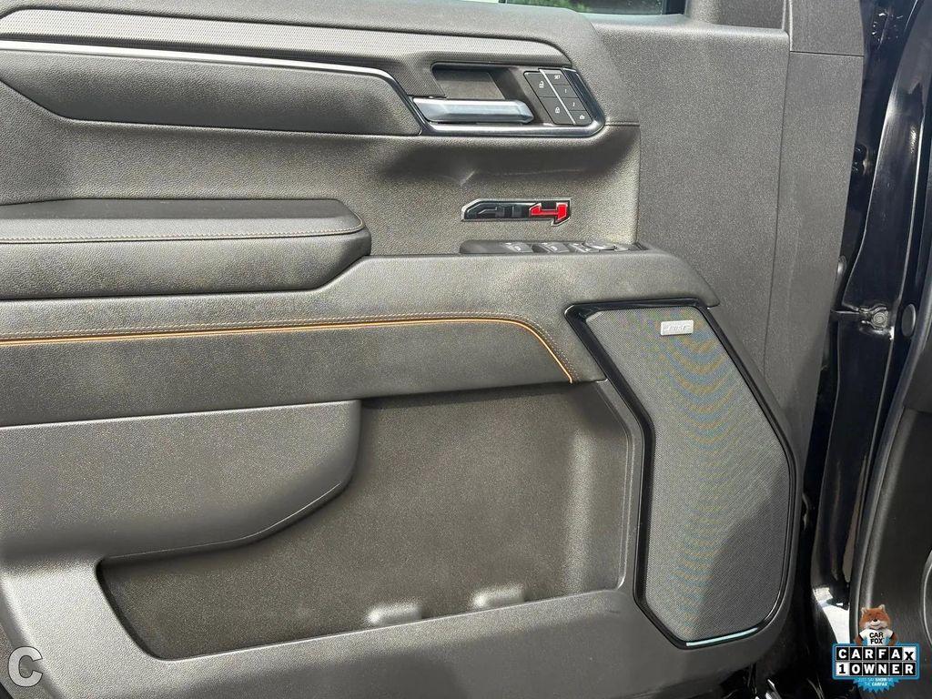 used 2024 GMC Sierra 1500 car, priced at $54,900