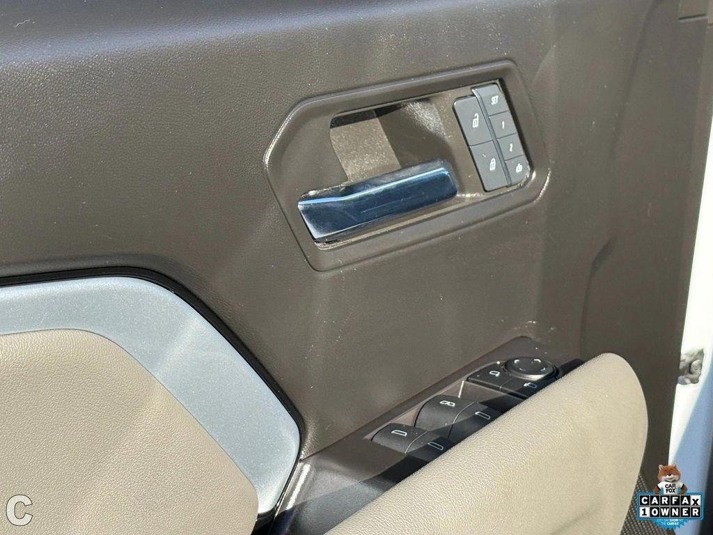 used 2023 Chevrolet Colorado car, priced at $45,995