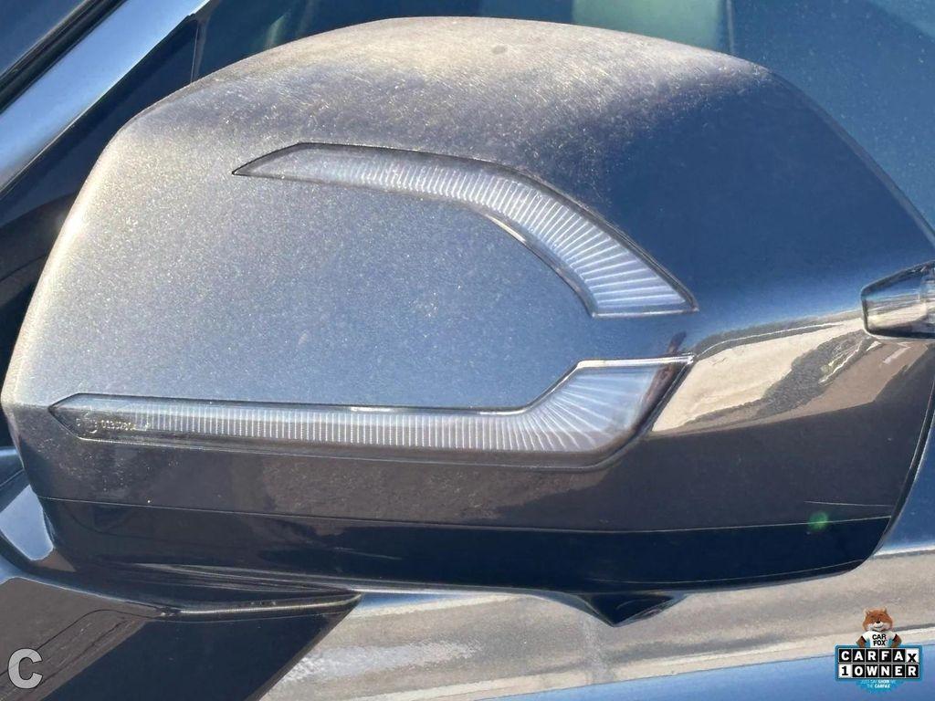 used 2020 Hyundai Palisade car, priced at $24,988