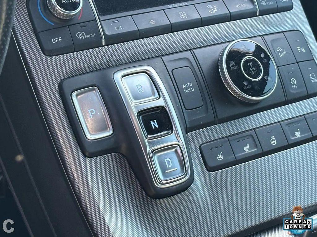 used 2020 Hyundai Palisade car, priced at $24,988