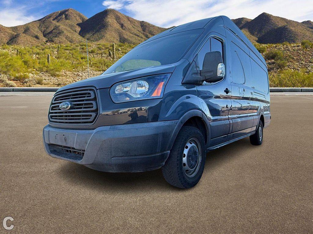 used 2019 Ford Transit-250 car, priced at $23,988