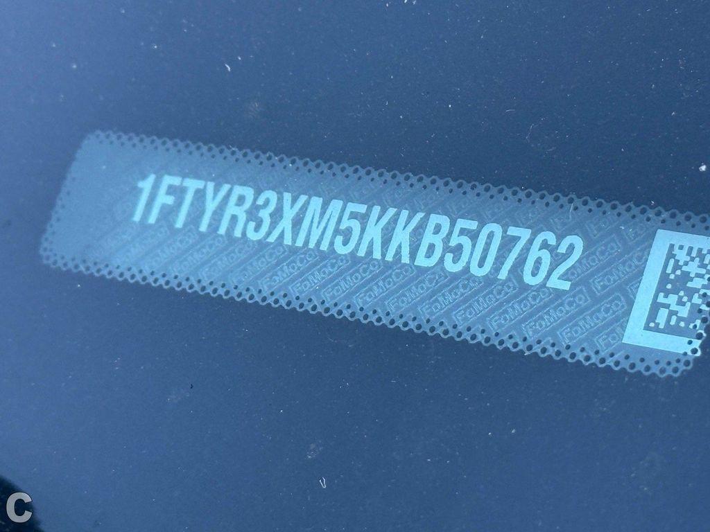 used 2019 Ford Transit-250 car, priced at $23,988