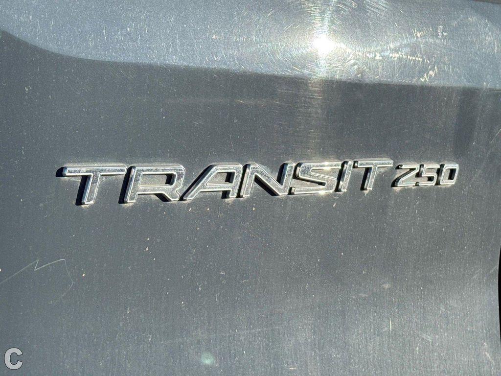 used 2019 Ford Transit-250 car, priced at $23,988