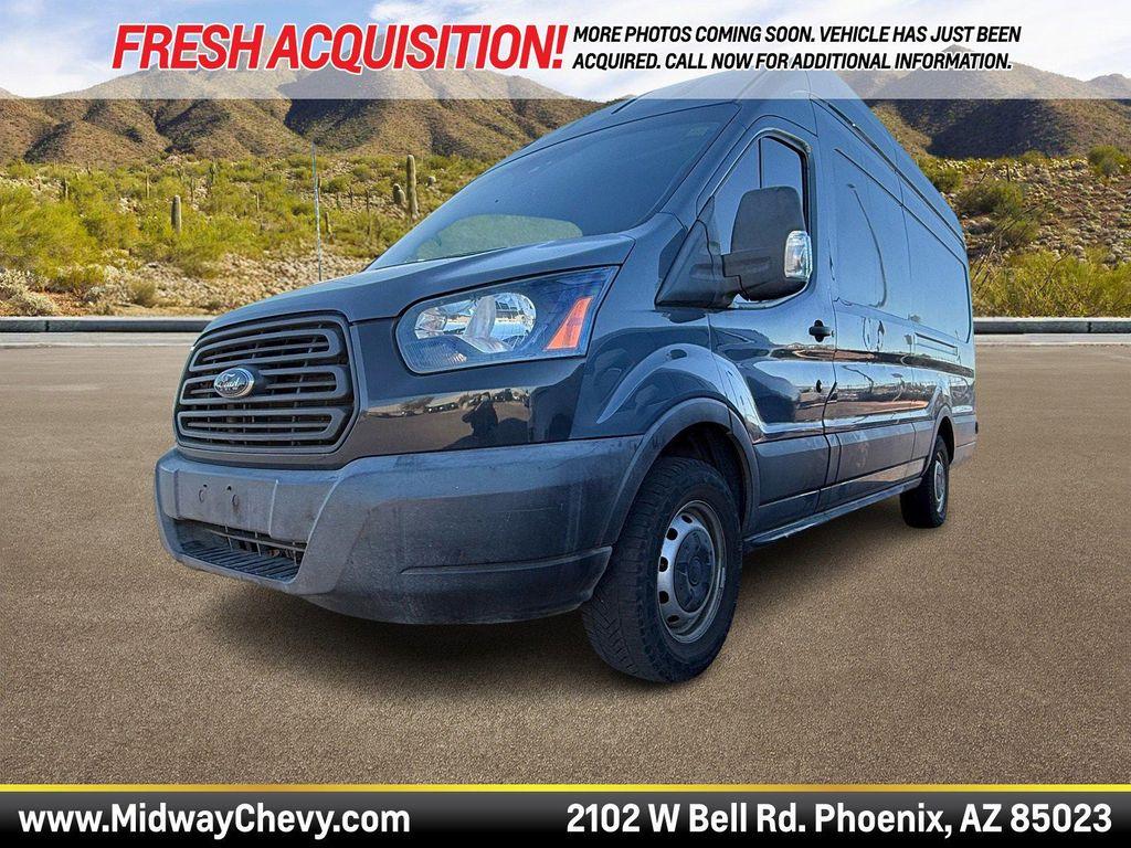 used 2019 Ford Transit-250 car, priced at $23,988