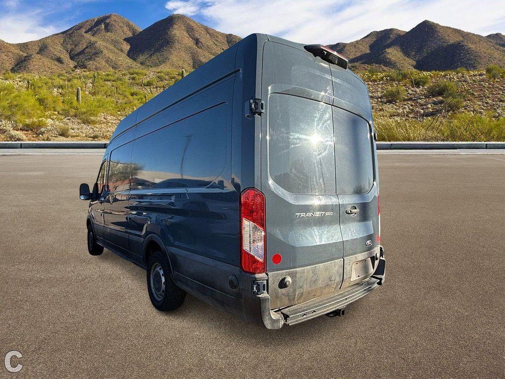 used 2019 Ford Transit-250 car, priced at $23,988