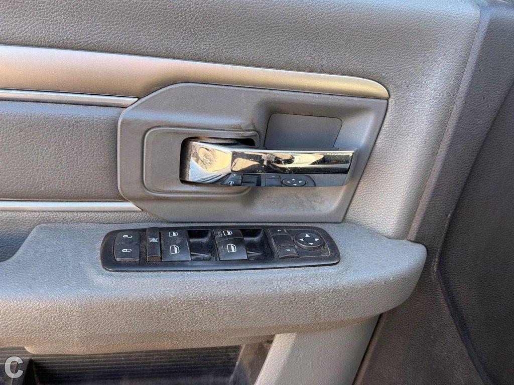 used 2015 Ram 2500 car, priced at $26,988