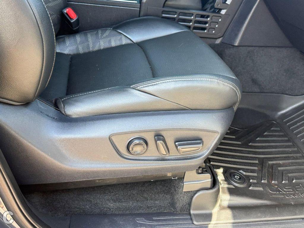 used 2024 Toyota Tacoma car, priced at $39,500