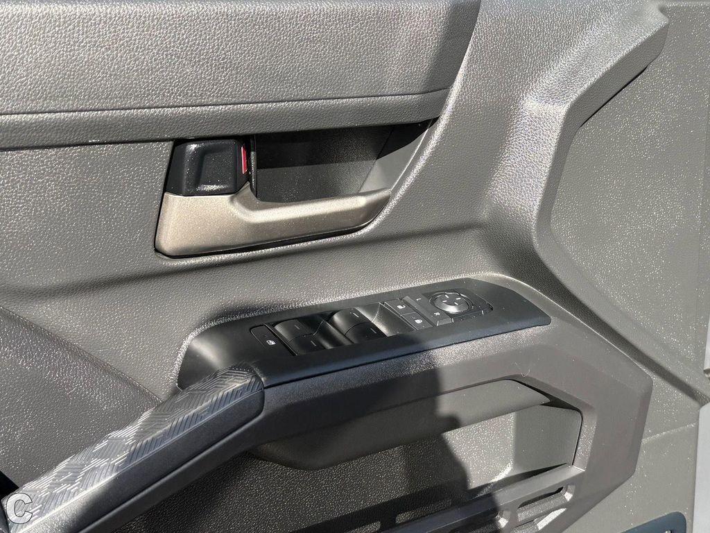 used 2024 Toyota Tacoma car, priced at $39,500