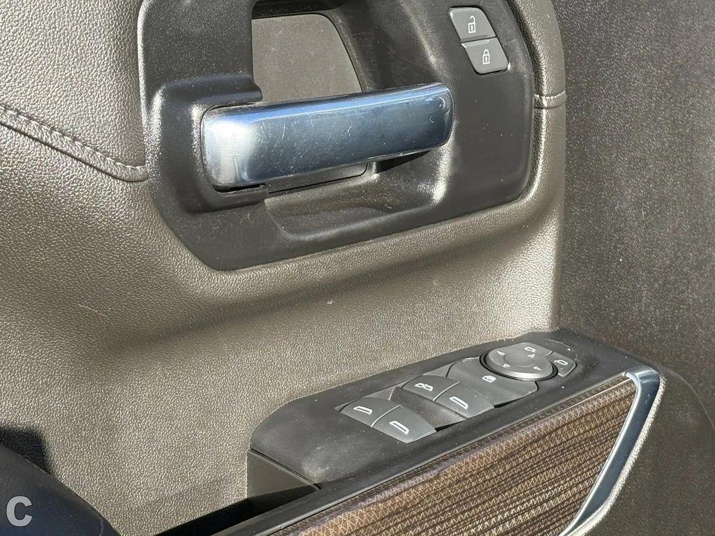 used 2022 Chevrolet Silverado 2500 car, priced at $45,588