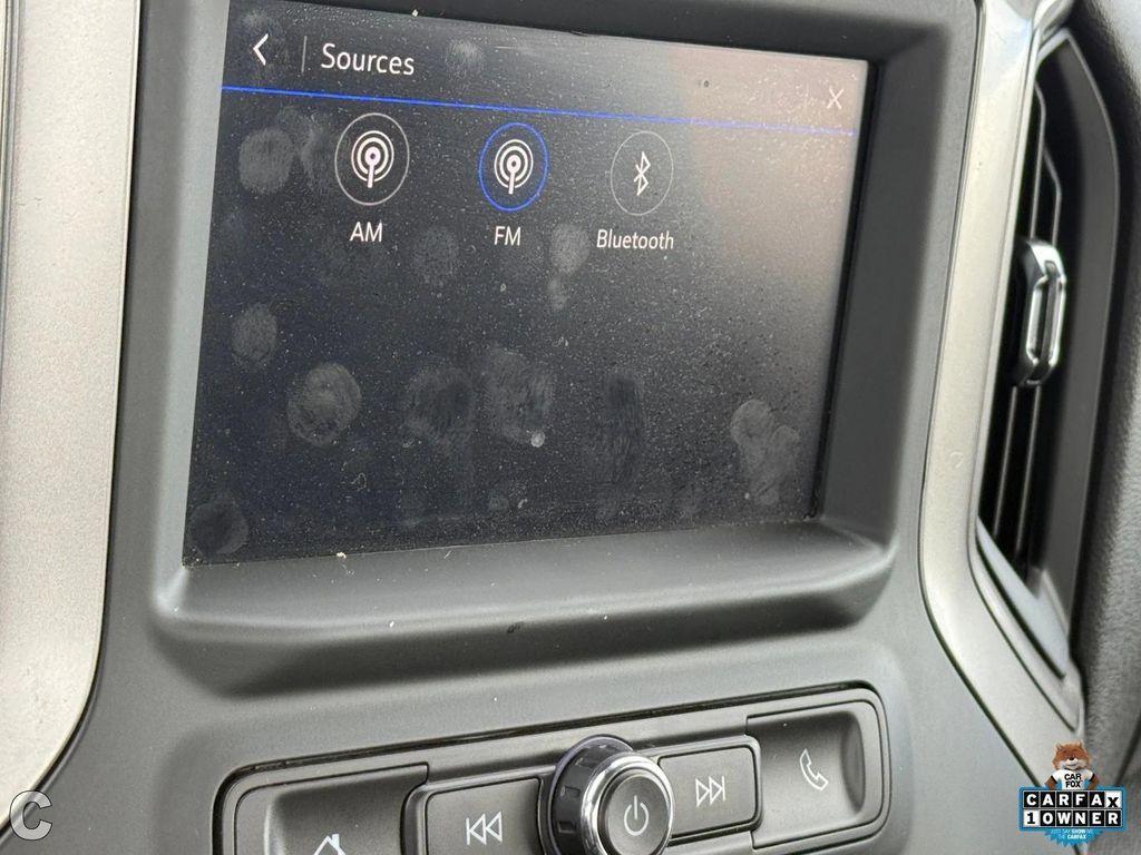 used 2024 Chevrolet Silverado 1500 car, priced at $24,600