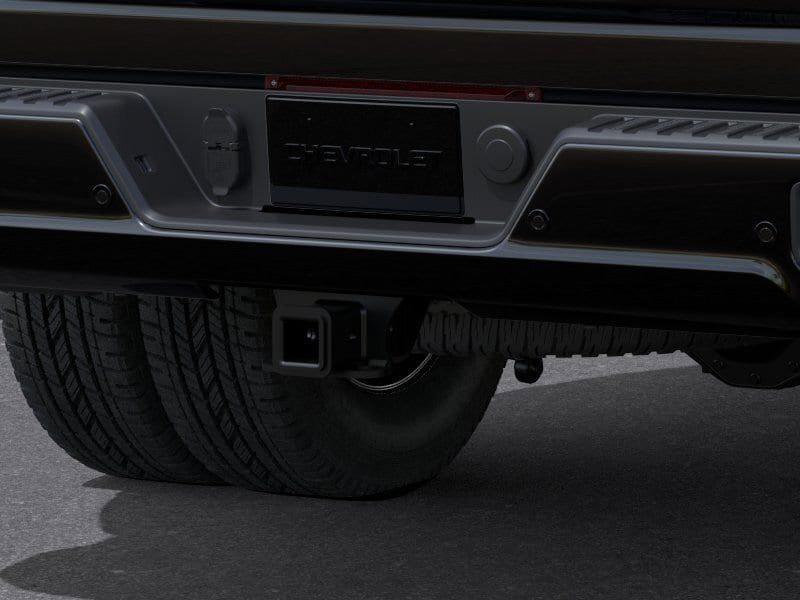 new 2026 Chevrolet Silverado 3500 car, priced at $84,215