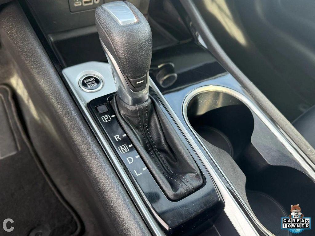 used 2024 Nissan Altima car, priced at $16,995