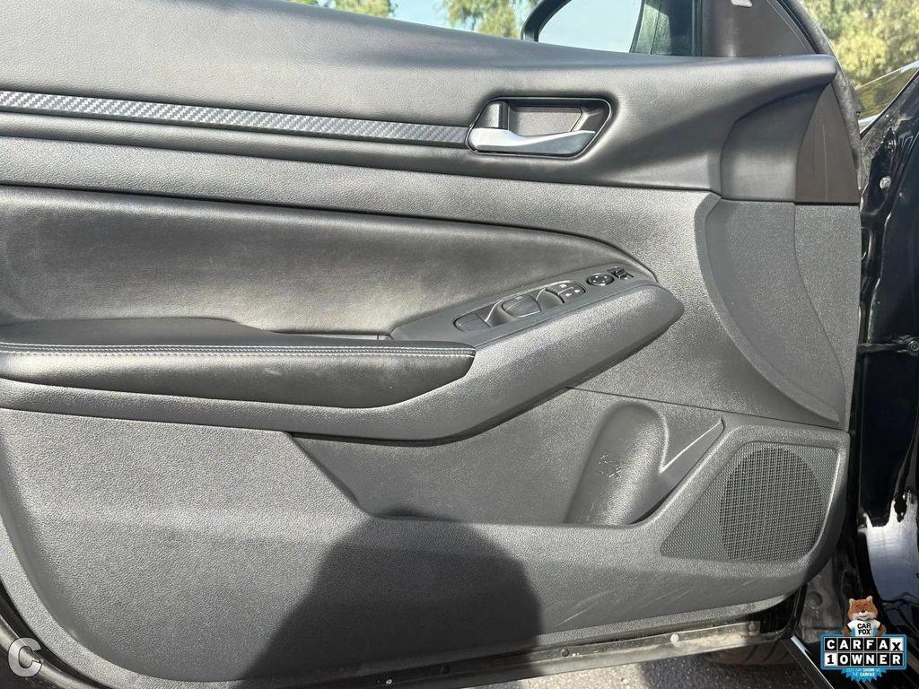 used 2024 Nissan Altima car, priced at $16,995