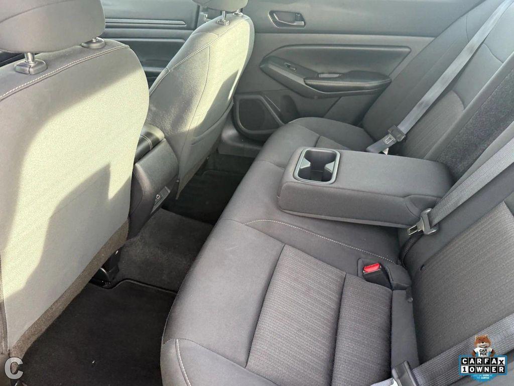 used 2024 Nissan Altima car, priced at $16,995