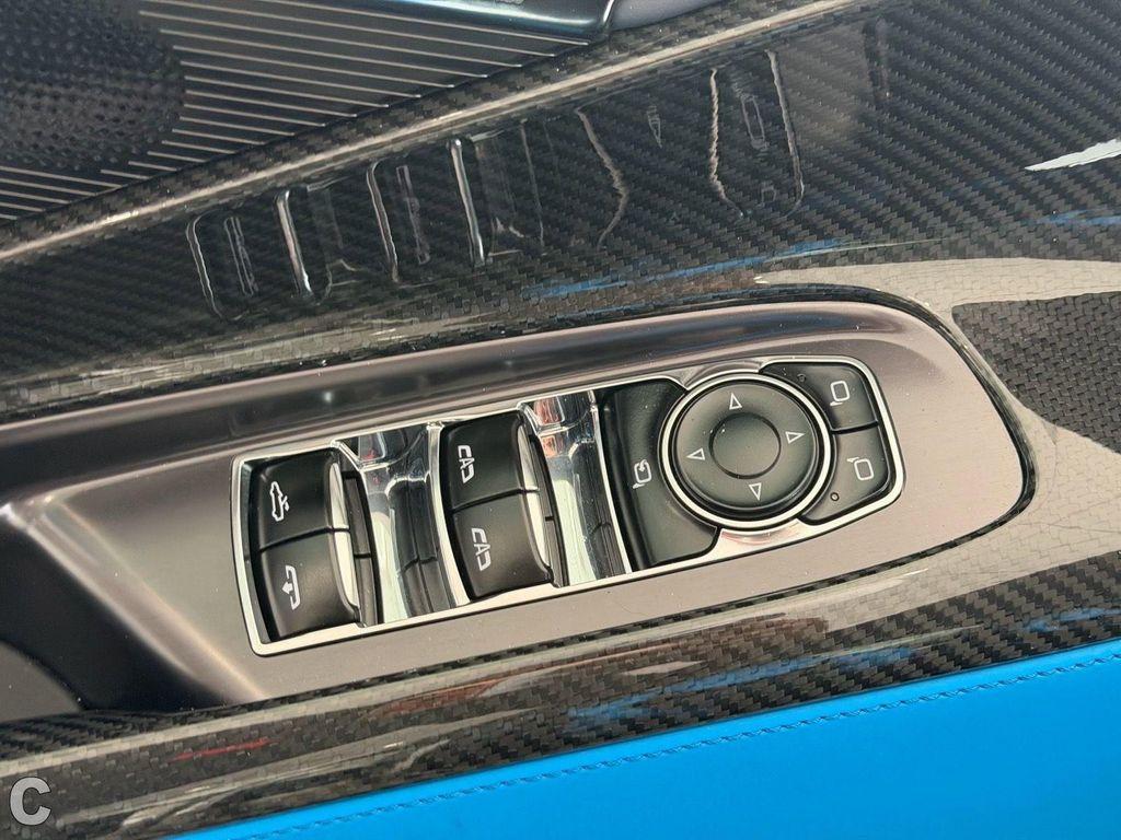 used 2023 Chevrolet Corvette car, priced at $129,995