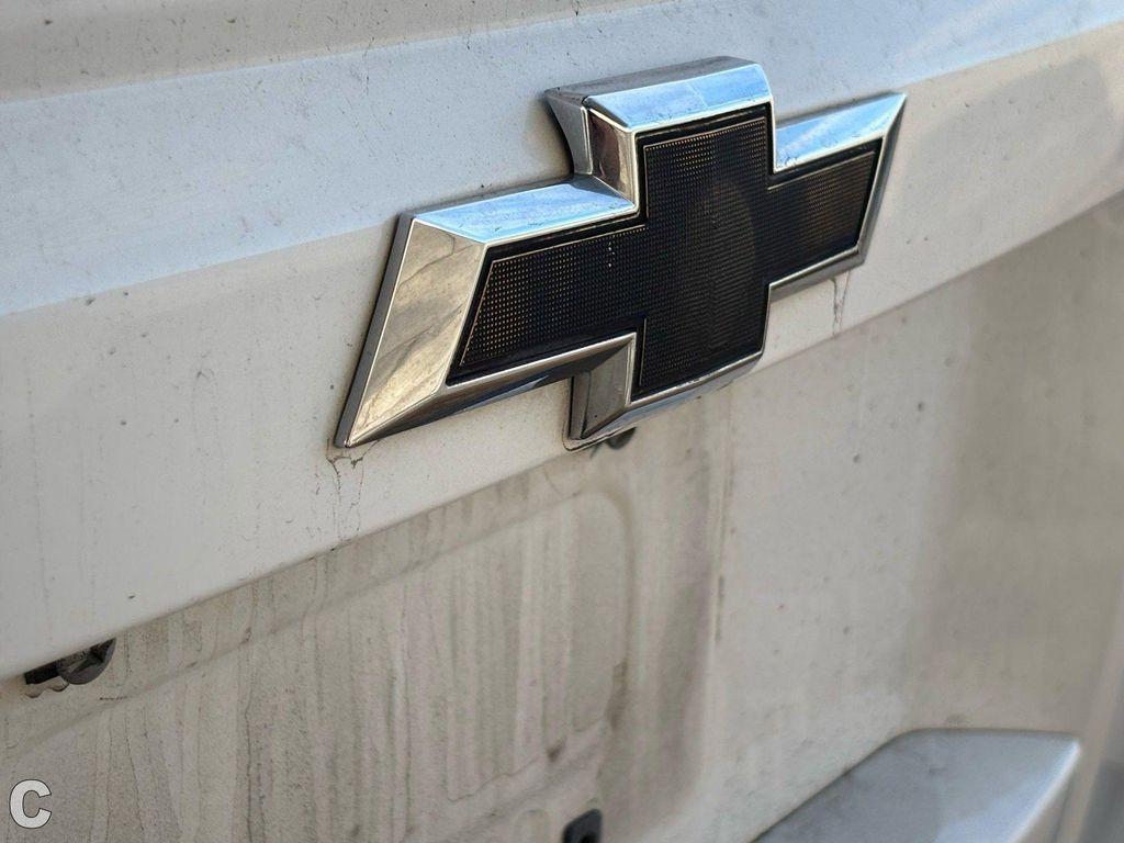 used 2016 Chevrolet Suburban car, priced at $17,988