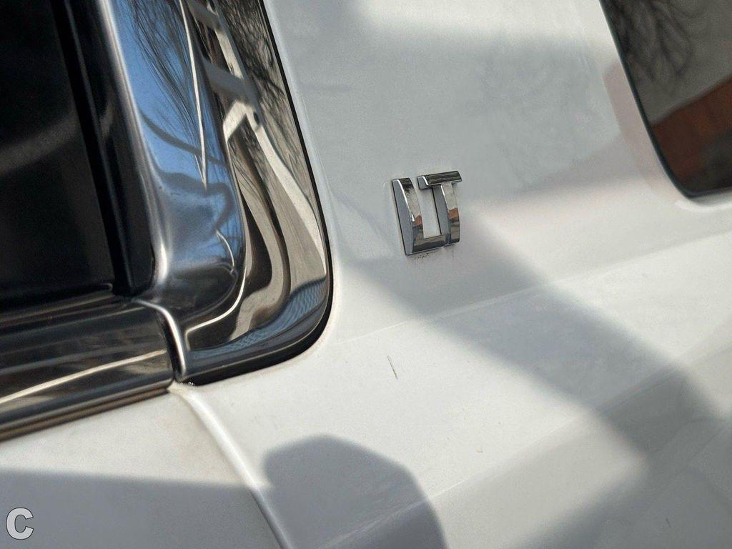 used 2016 Chevrolet Suburban car, priced at $17,988