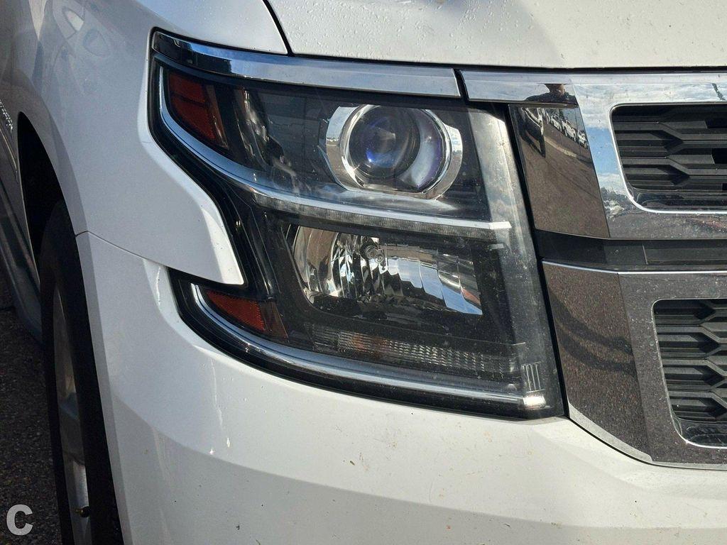 used 2016 Chevrolet Suburban car, priced at $17,988