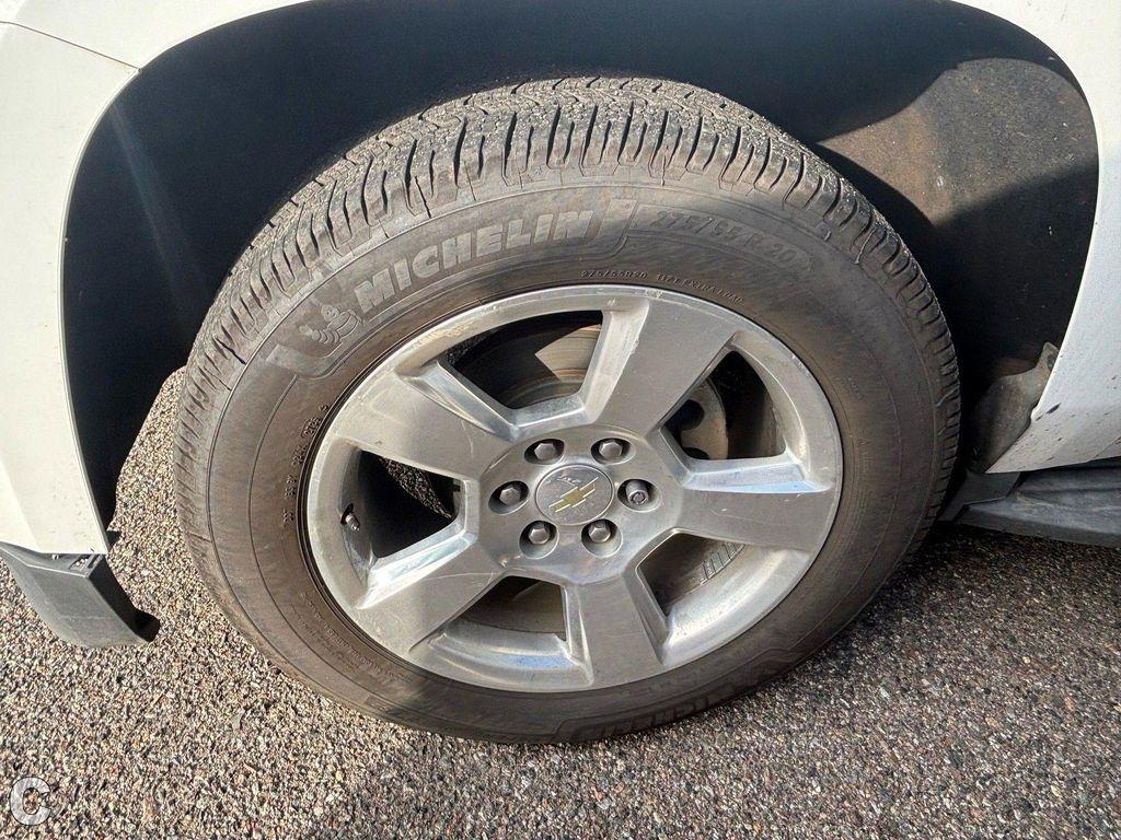 used 2016 Chevrolet Suburban car, priced at $17,988