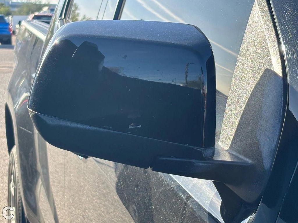 used 2022 Chevrolet Colorado car, priced at $21,988