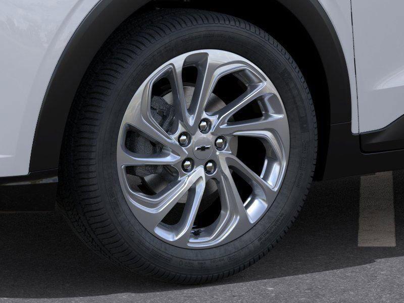 new 2027 Chevrolet Bolt car, priced at $29,990