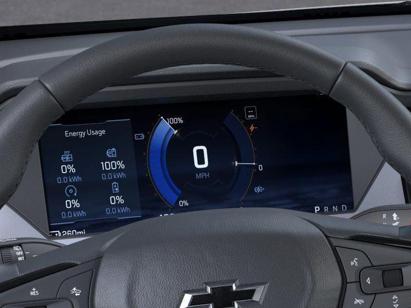 new 2027 Chevrolet Bolt car, priced at $29,990