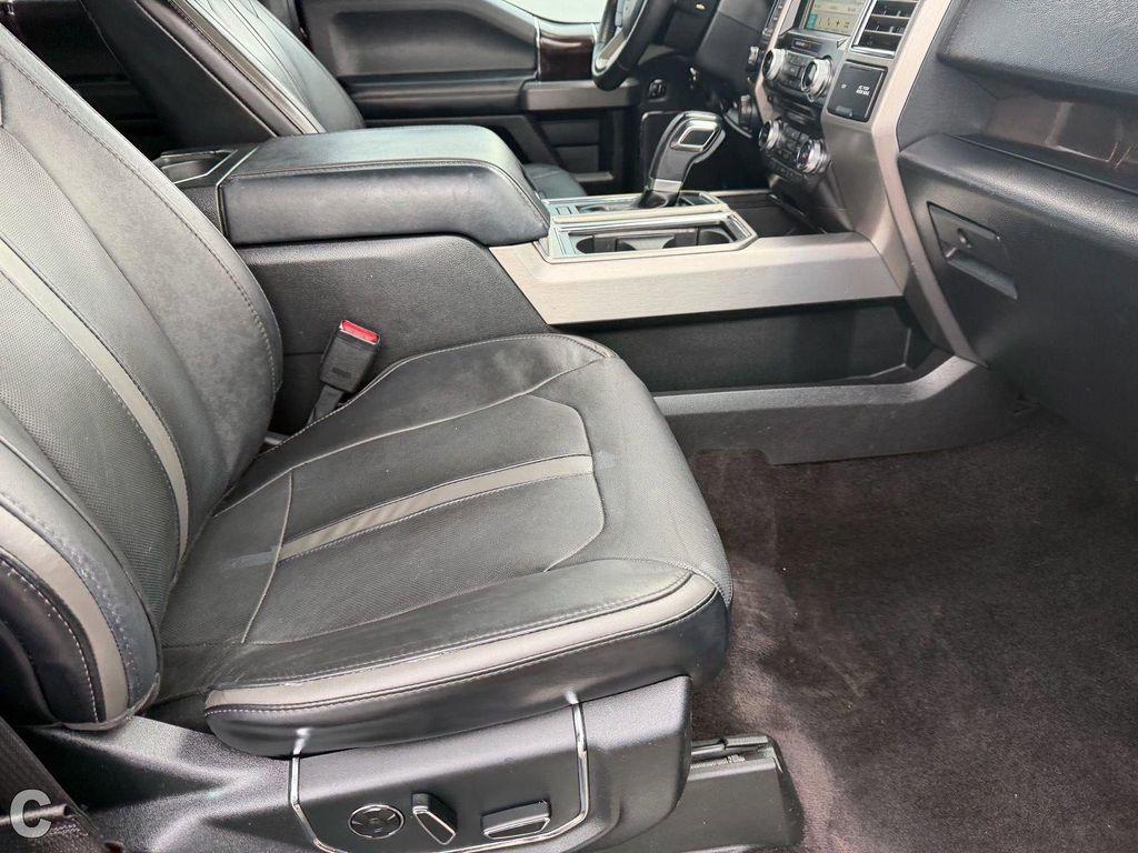 used 2016 Ford F-150 car, priced at $26,986