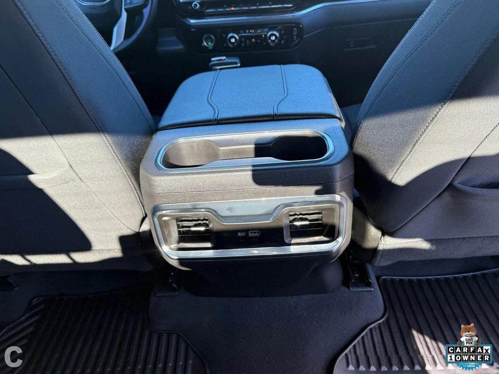 used 2023 GMC Sierra 1500 car, priced at $43,988