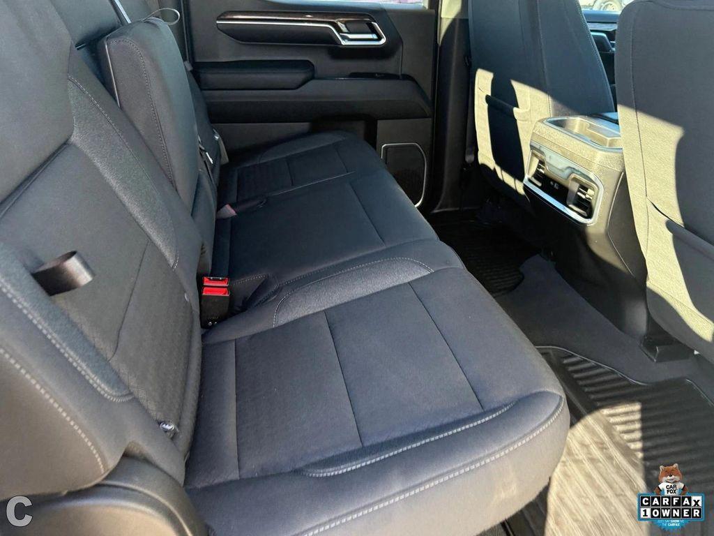 used 2023 GMC Sierra 1500 car, priced at $43,988