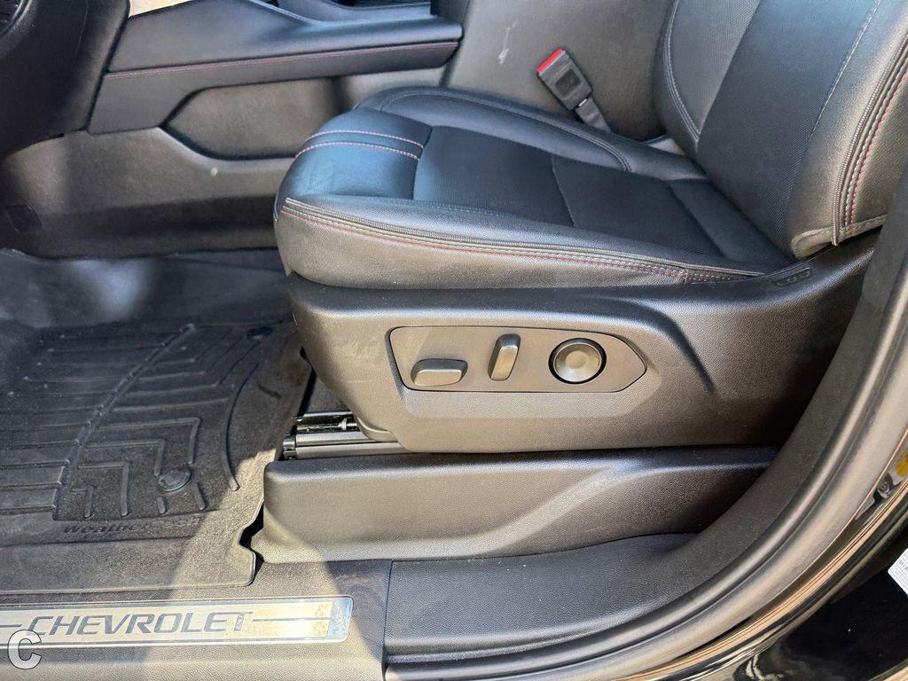 used 2024 Chevrolet Suburban car, priced at $67,988