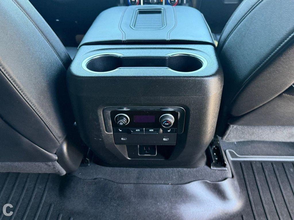 used 2024 Chevrolet Suburban car, priced at $67,988