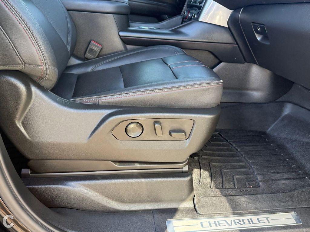 used 2024 Chevrolet Suburban car, priced at $67,988