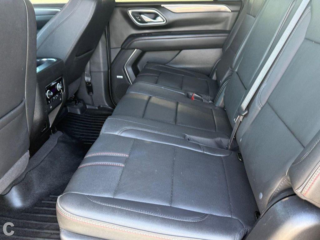 used 2024 Chevrolet Suburban car, priced at $67,988