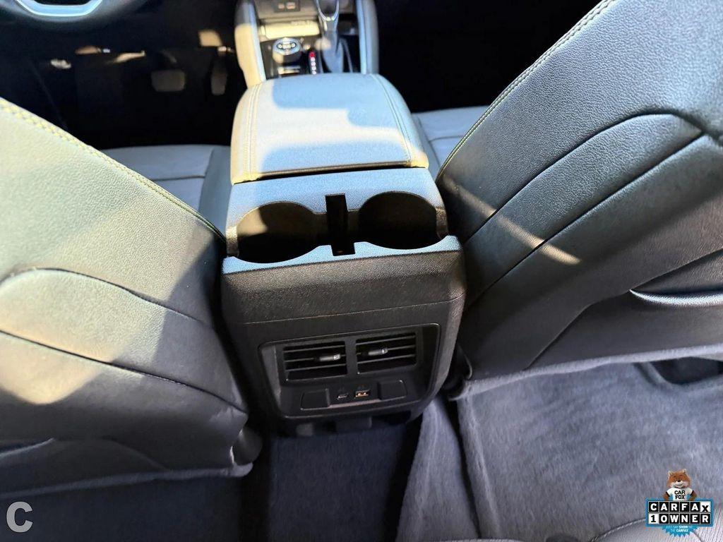 used 2025 Chevrolet Colorado car, priced at $46,500