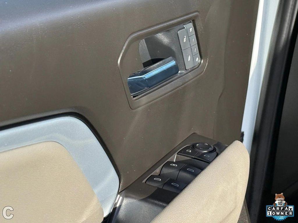 used 2025 Chevrolet Colorado car, priced at $46,500